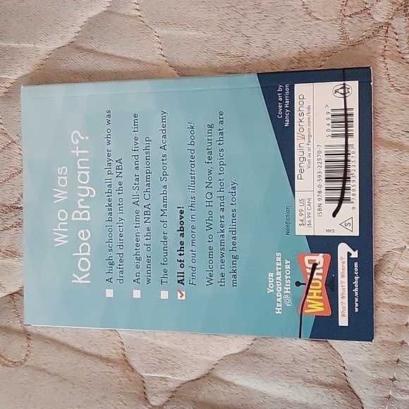 Book - Picture 2 of 2